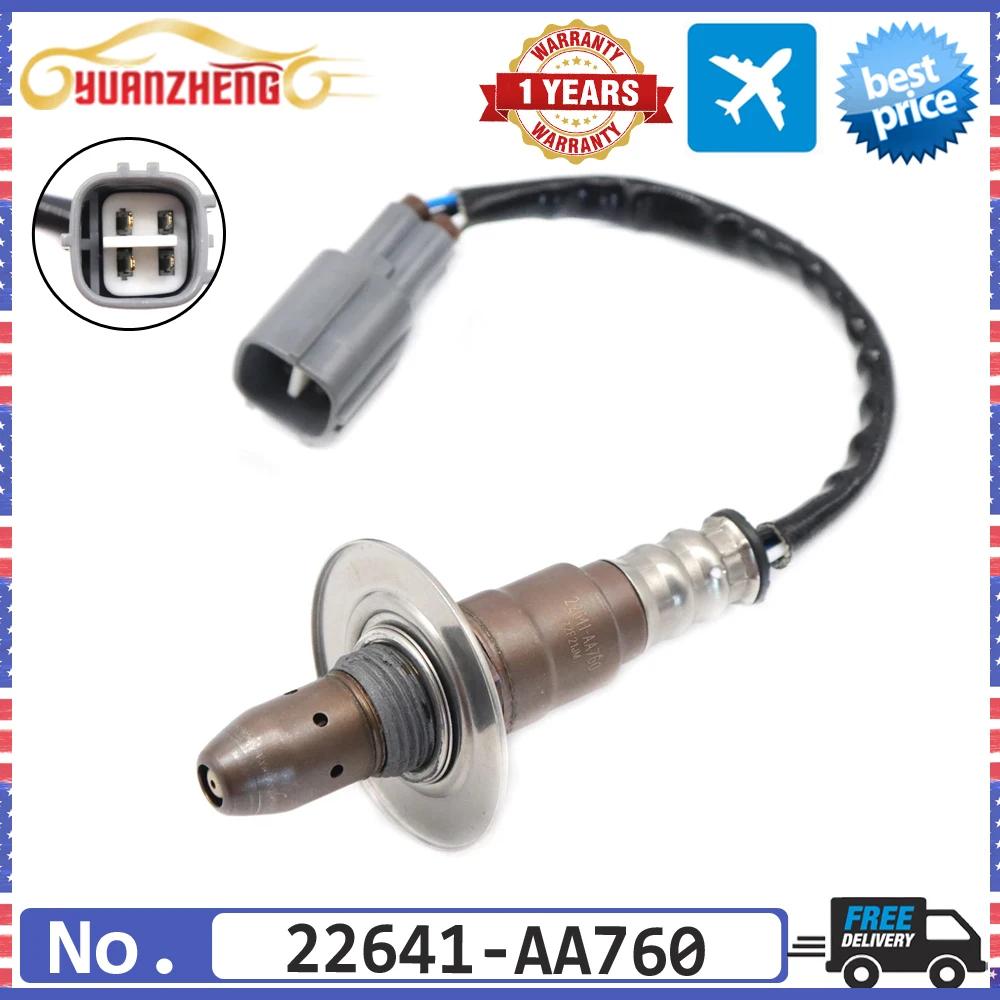     O2  , 22641-AA760, ٷ XV(GT) 2018-2020 2.0i FB20 22641AA760, ǰ